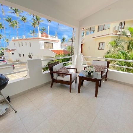 Ocean View Villa Playa Los Corales - Wifi, Bbq-Grill, Beach Access Punta Cana Kültér fotó
