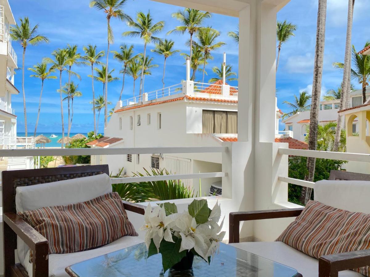 Ocean View Villa Playa Los Corales - Wifi, Bbq-Grill, Beach Access Punta Cana Kültér fotó