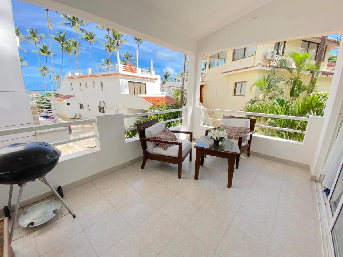 Ocean View Villa Playa Los Corales - Wifi, Bbq-Grill, Beach Access Punta Cana Kültér fotó